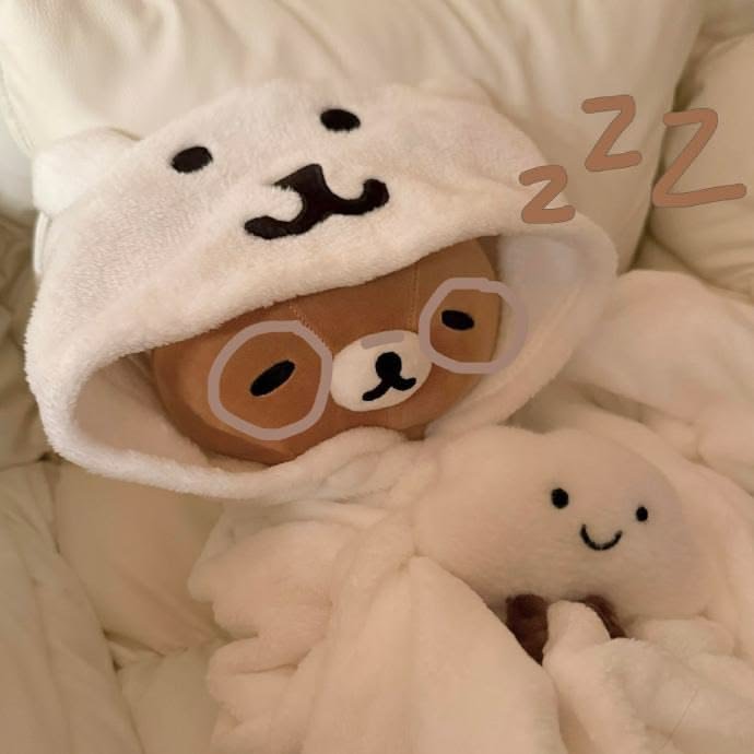 Cute PFP Bear