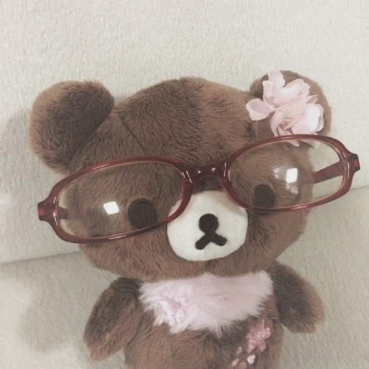 Cute PFP Bear