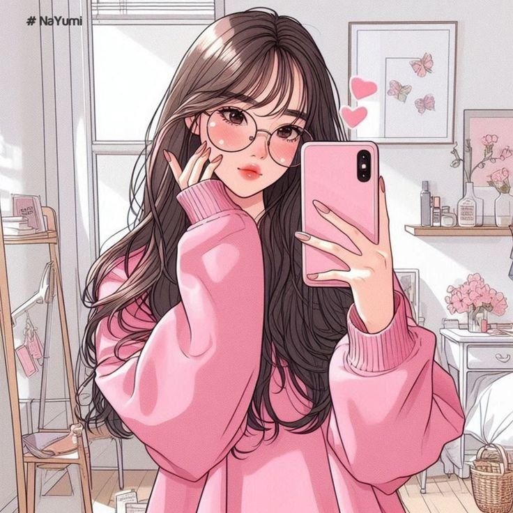 Cute PFP Instagram
