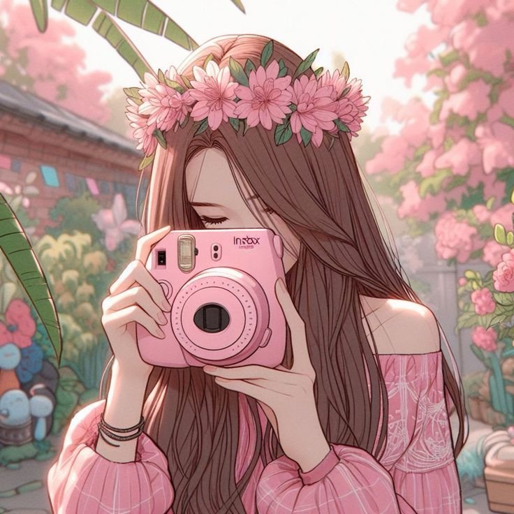 Cute PFP Instagram