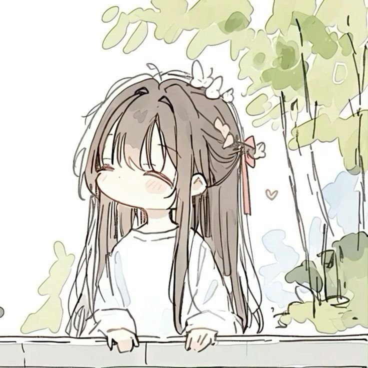 Cute PFP Minimal