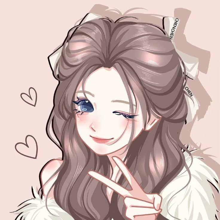 Cute PFP Pinterest