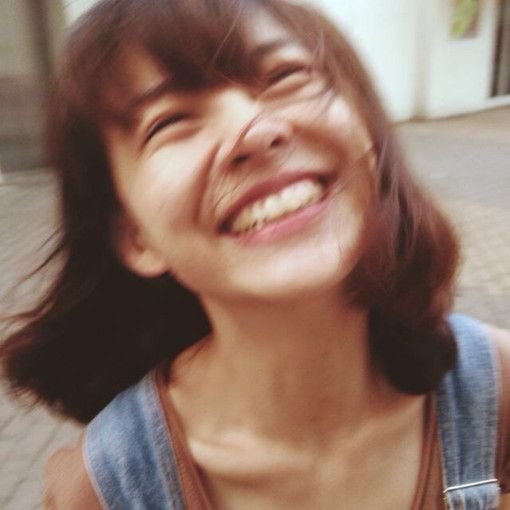 Cute PFP Smile Mood