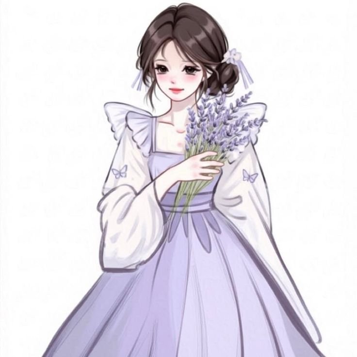 Cute PFP TikTok