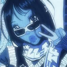 Cute PFP Y2K
