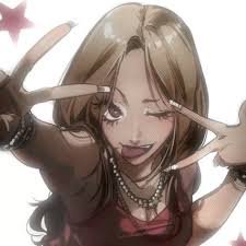 Cute PFP Y2K