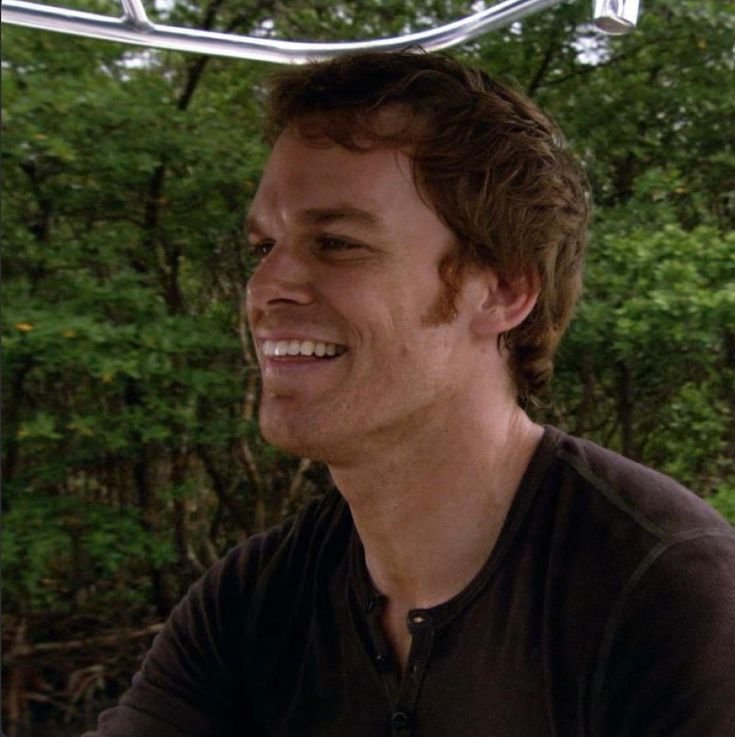 Dexter PFP 4K