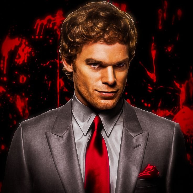 Dexter PFP 4K