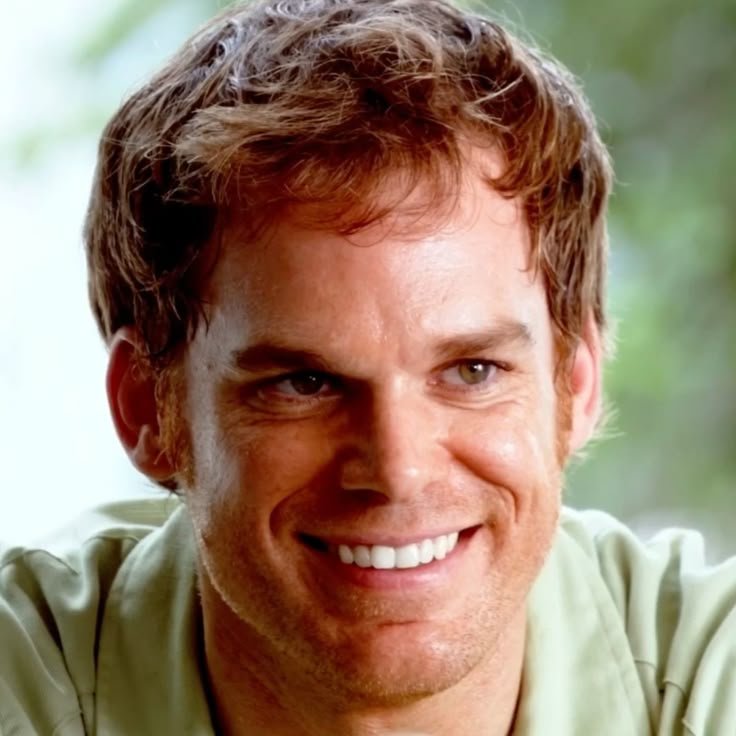 Dexter PFP Cute