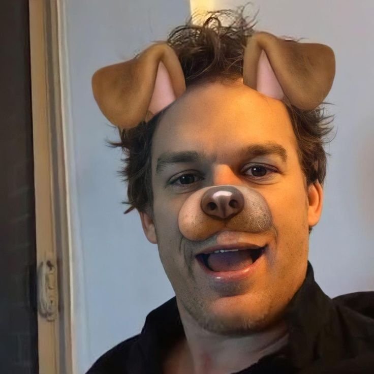 Dexter PFP Cute