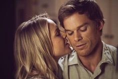 Dexter PFP Matching