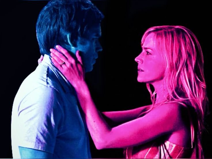 Dexter PFP Matching