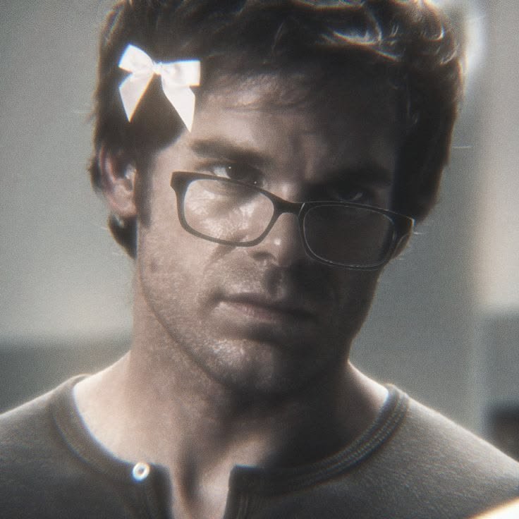 Dexter PFP Pinterest