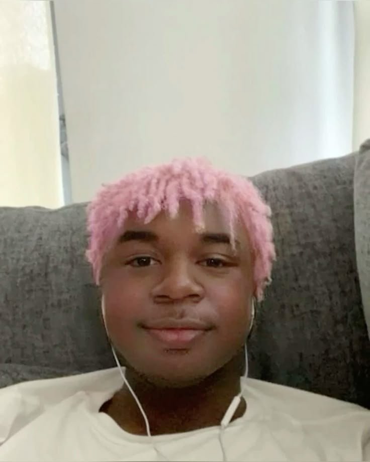 Ken carson pfp meme