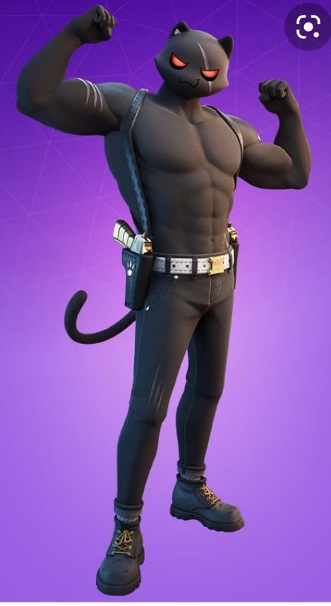 Funny Fortnite PFP