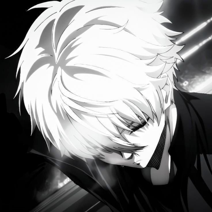 Nagi PFP Manga
