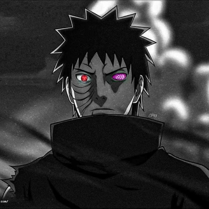 Obito Pfp 4k
