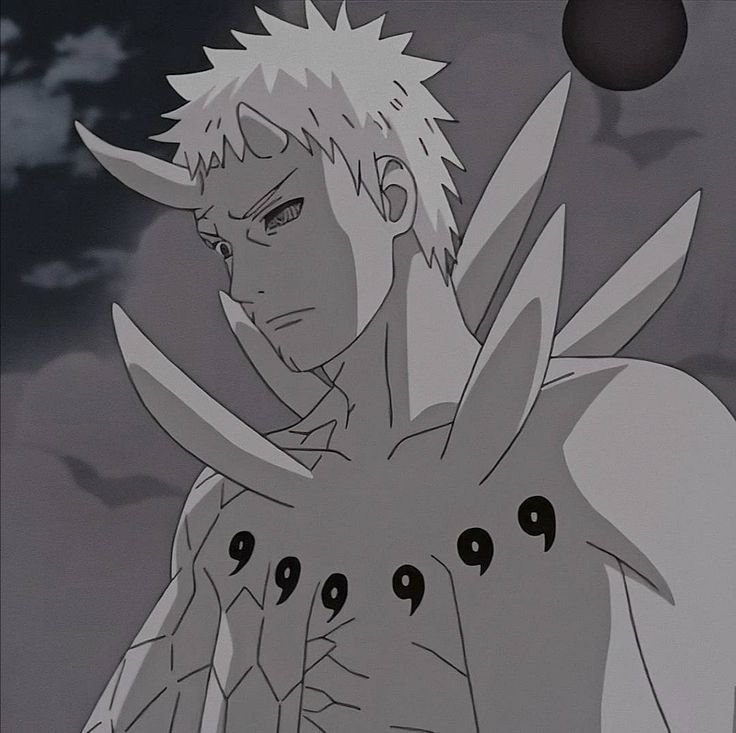 Obito Pfp Manga