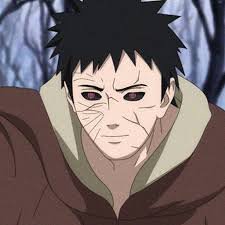 Obito Pfp Minimal