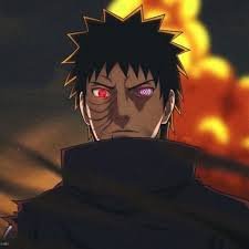 Obito Pfp Minimal