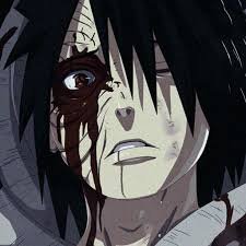 Obito Pfp Minimal