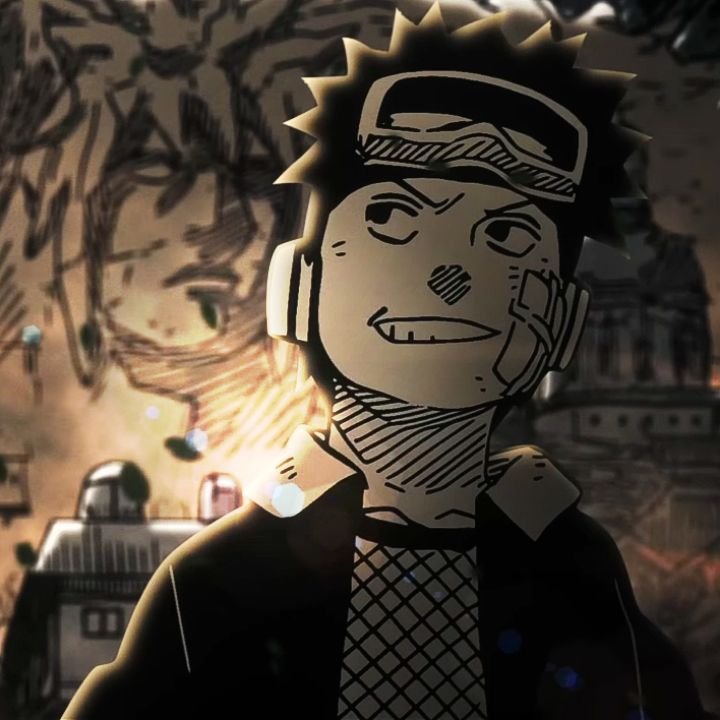 Obito Pfp Pinterest