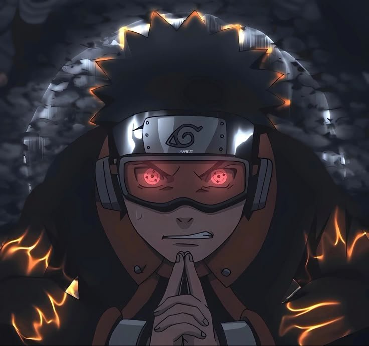 Obito Pfp Pinterest