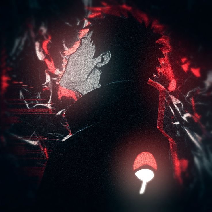 Obito Pfp Wallpaper