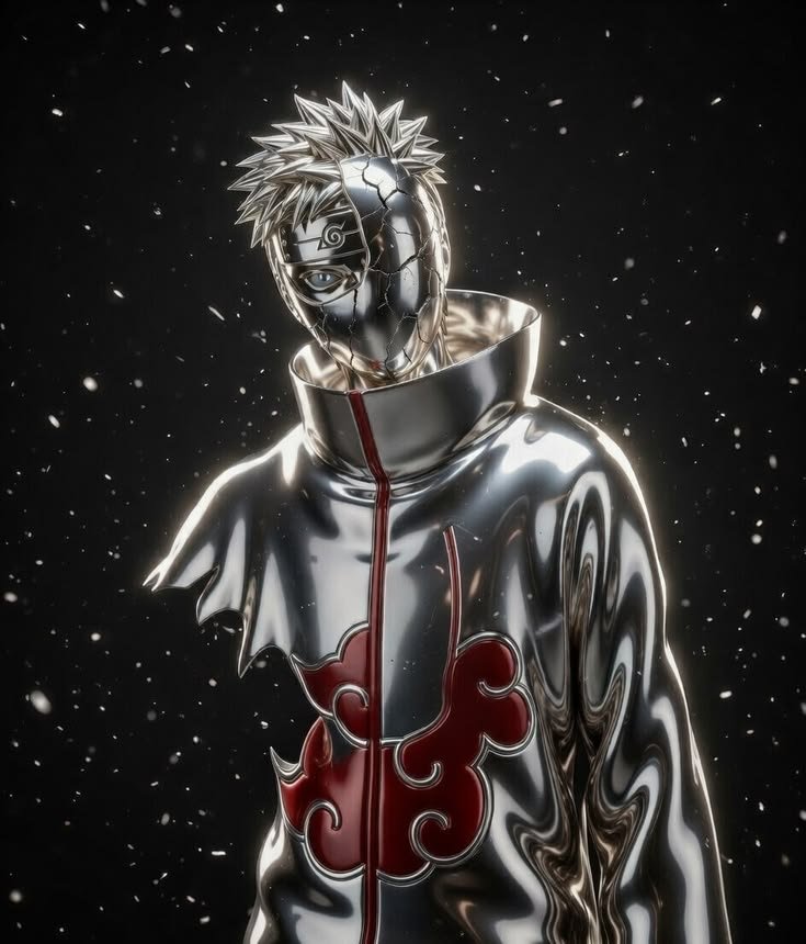 Obito Pfp Wallpaper