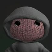 Sackboy PFP Aesthetic