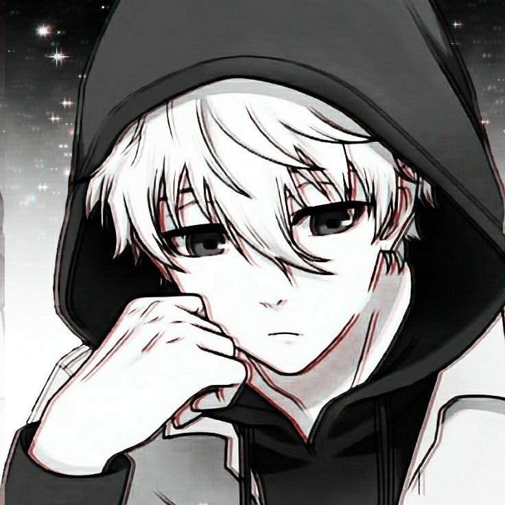 Cool Nagi PFP