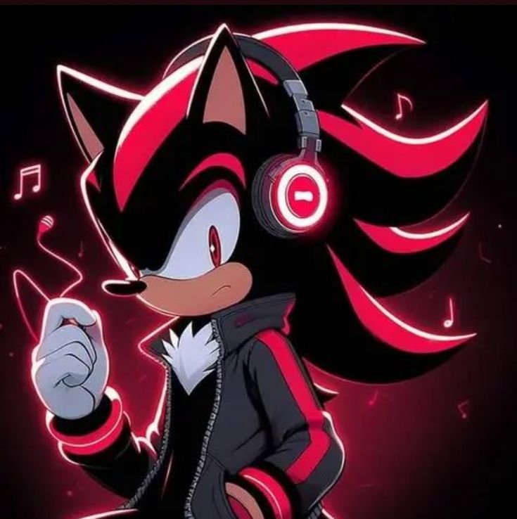 Shadow PFP Funny