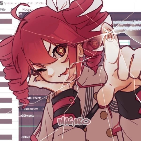 Teto PFP Aesthetic