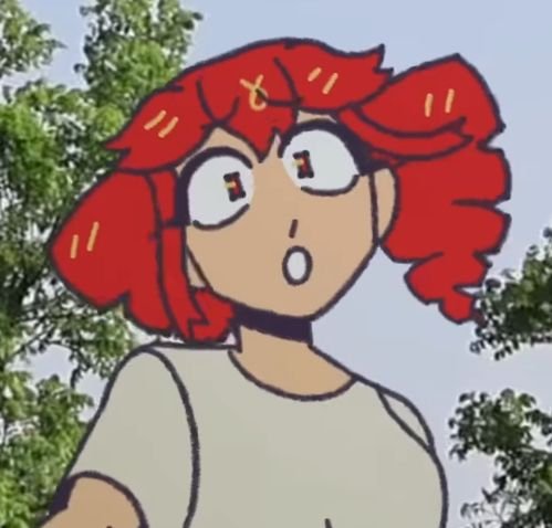 Teto PFP Birdbrain