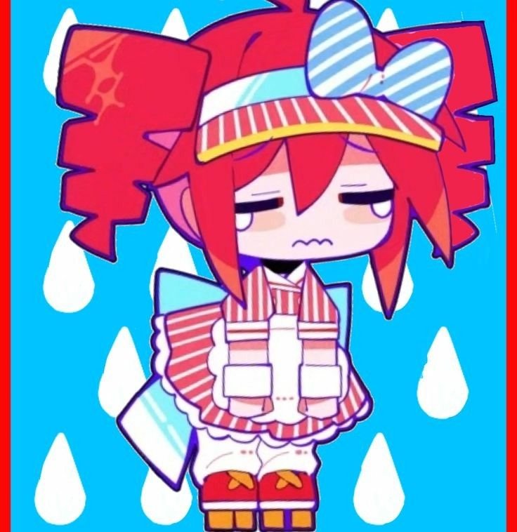 Teto PFP Chibi Style