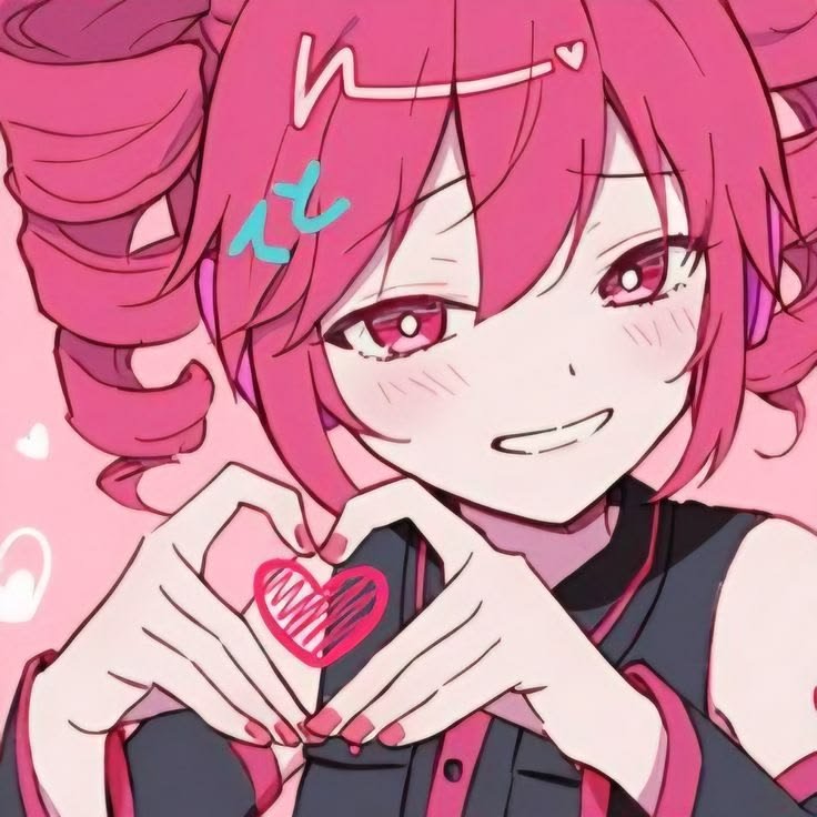 Teto PFP Cute
