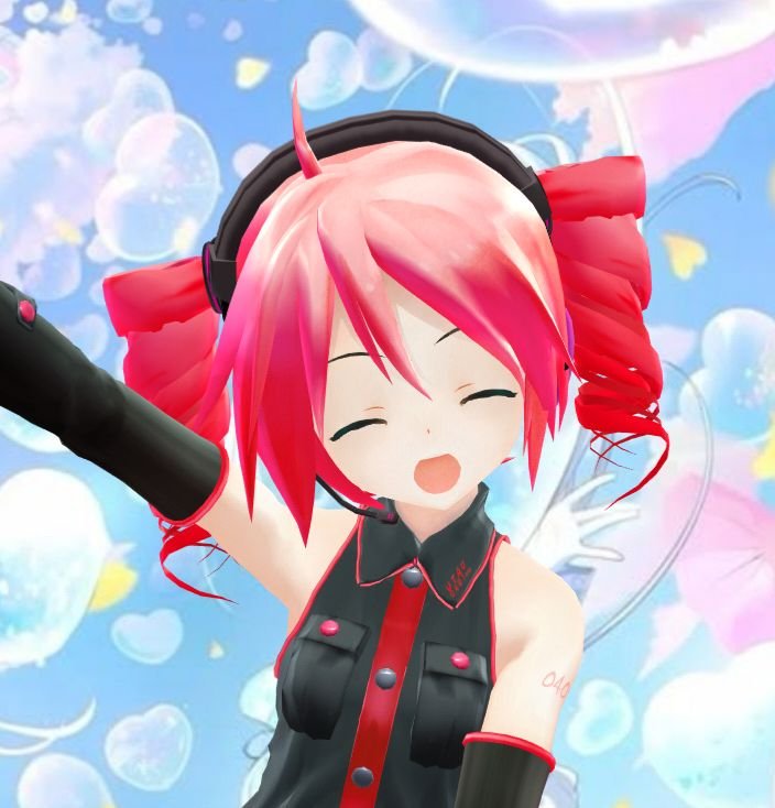 Teto PFP Discord