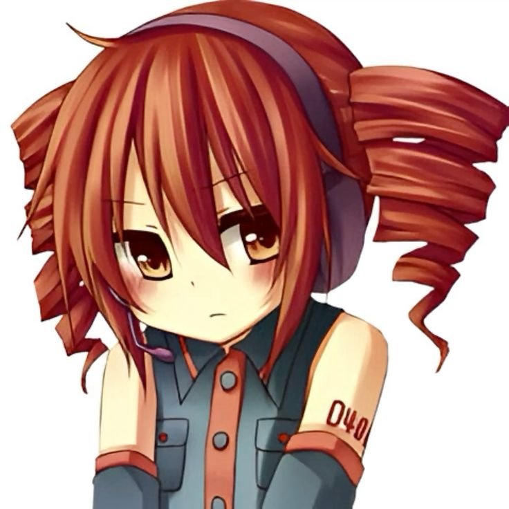 Teto PFP Discord