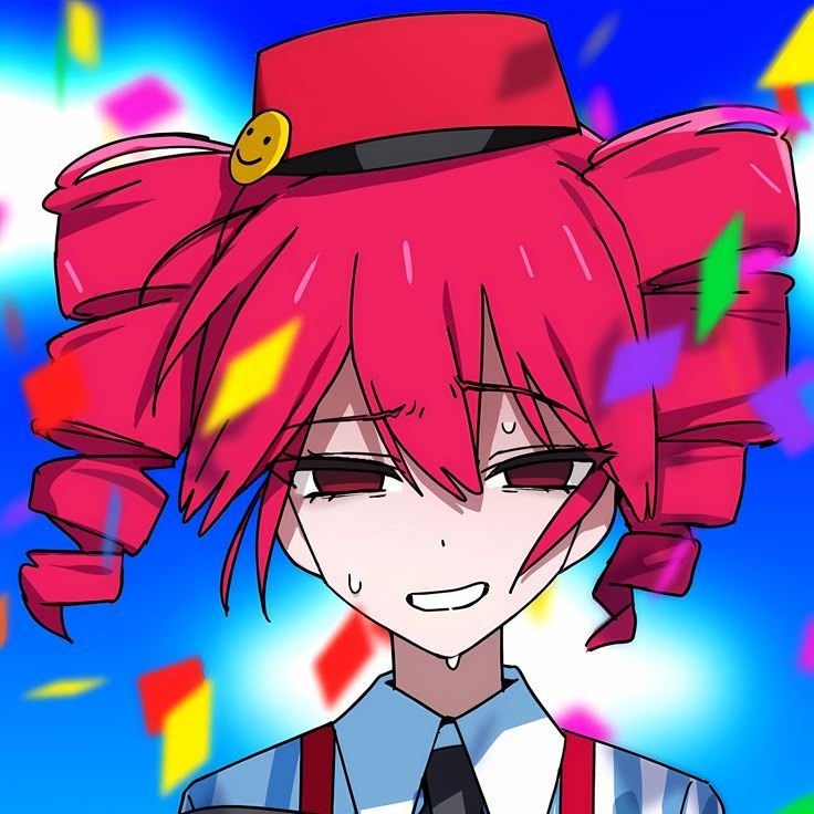 Teto PFP Fanart