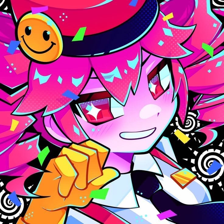 Teto PFP Fanart