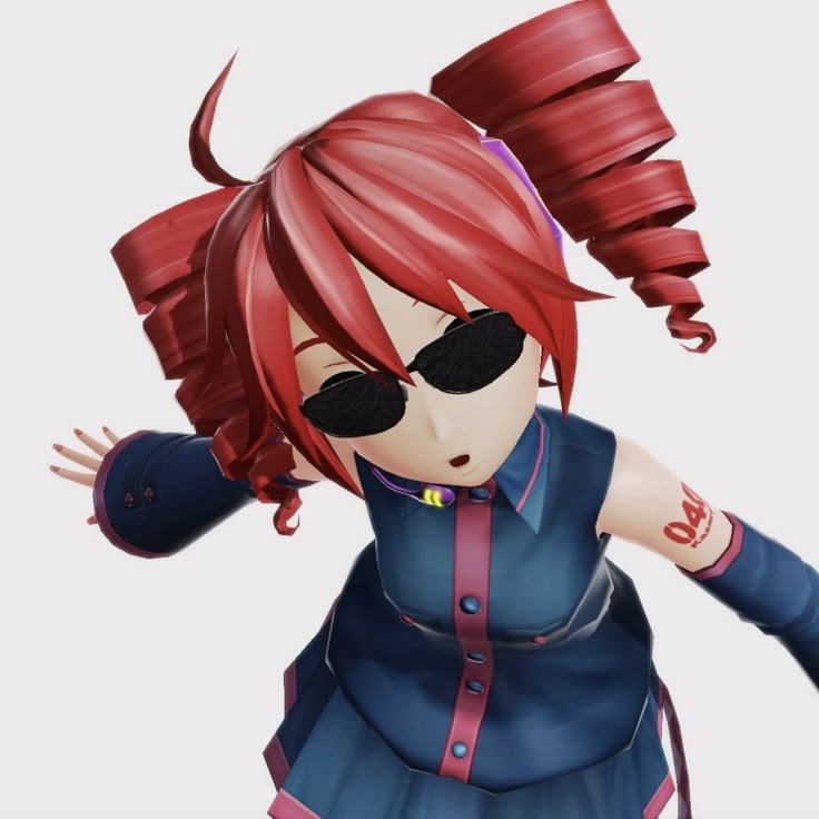Teto PFP Funny