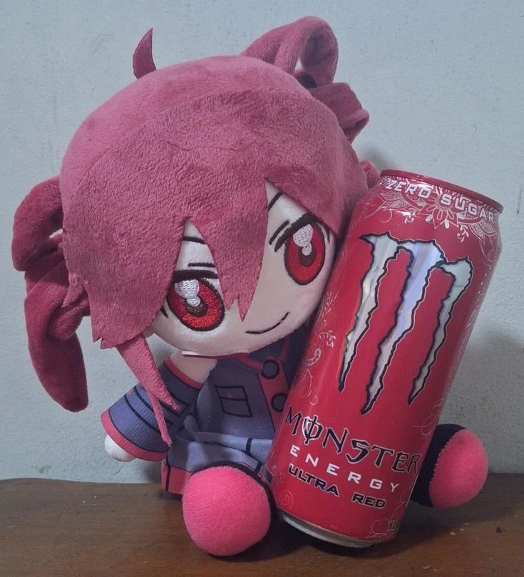 Teto PFP Funny