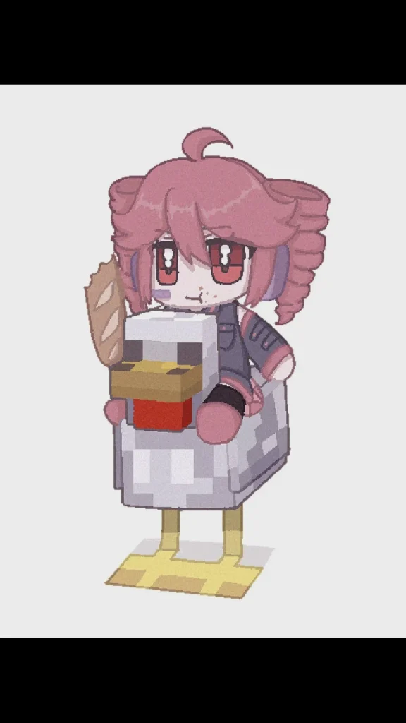 Teto PFP Meme Collage