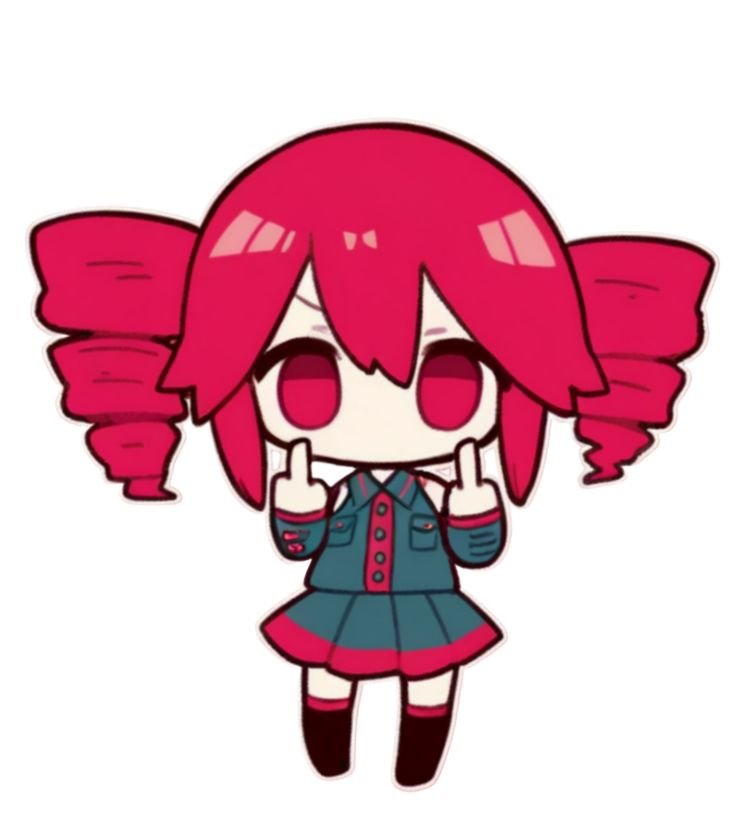 Teto PFP Meme Collage