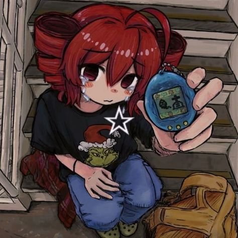 Teto PFP Meme Collage