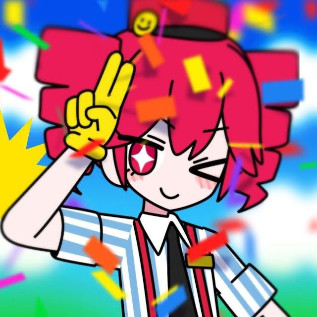 Teto PFP Mesmerizer