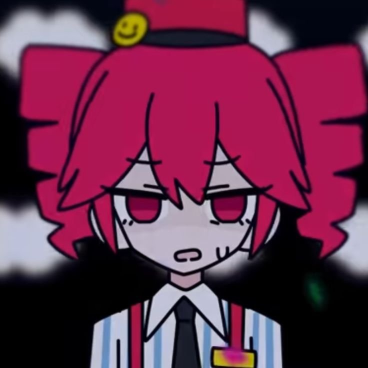 Teto PFP Mesmerizer