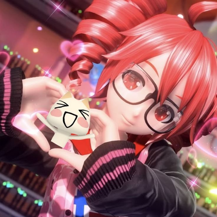 Teto PFP Pinterest