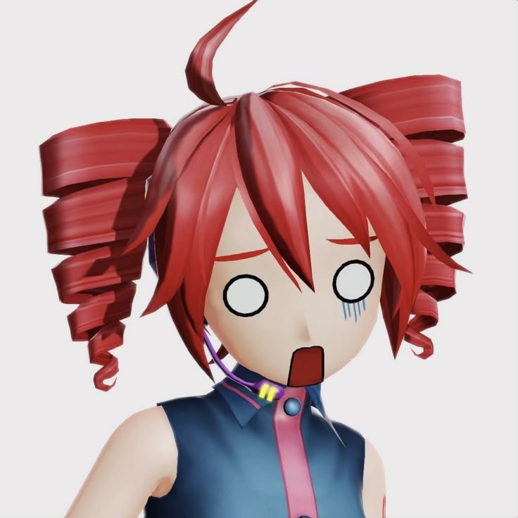 Teto PFP Reaction Crop