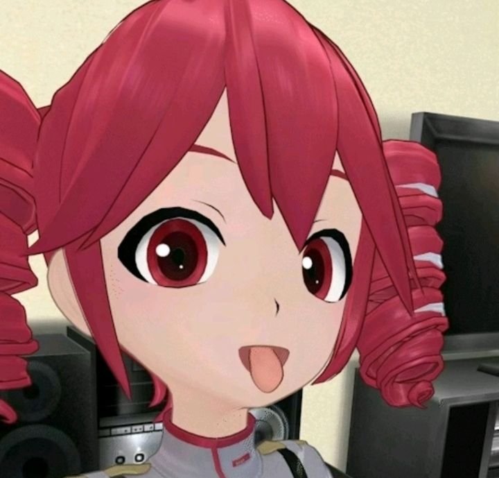 Teto PFP Reaction Crop